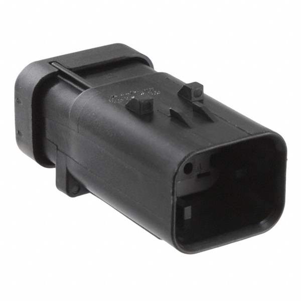 776534-4 TE Connectivity – Price, Stock & Datasheet