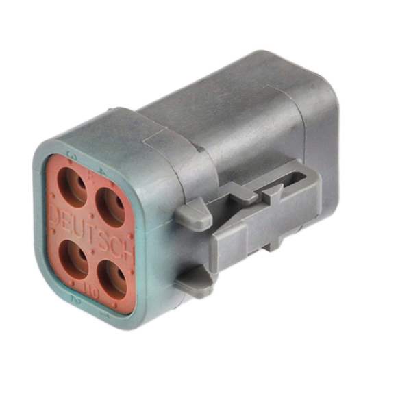 DT04-2P-C017 TE Connectivity – Price, Stock & Datasheet