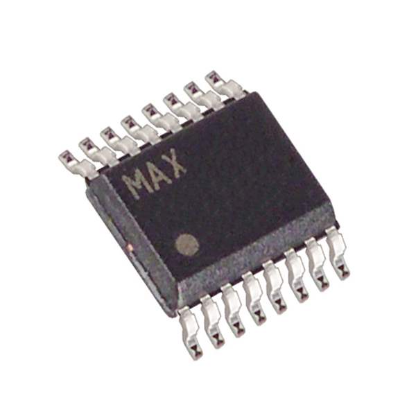 MAX5957LETN+ Maxim Integrated – Price, Stock & Datasheet
