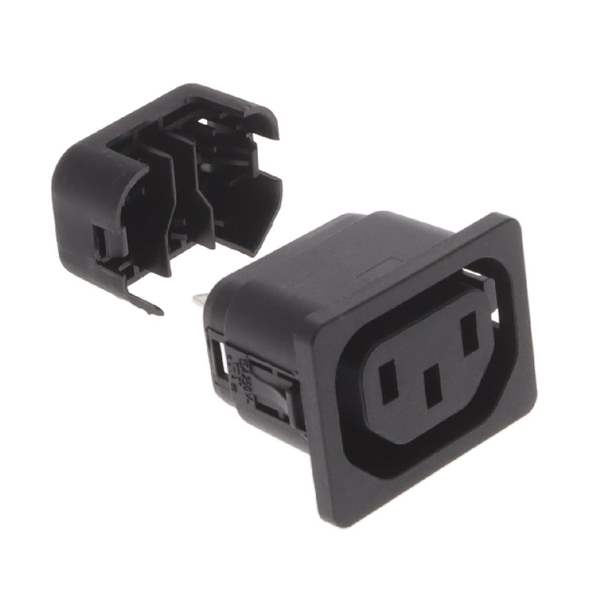 6610.6014 Schurter Inc. – Price, Stock & Datasheet