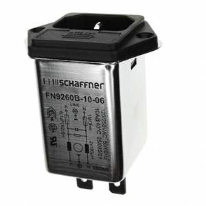 FN9222B-3-06 TE Connectivity – Price, Stock & Datasheet