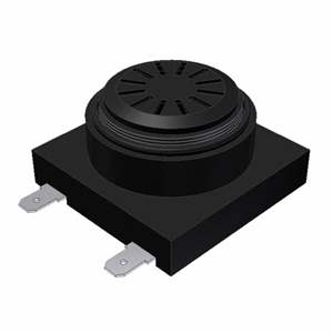 AW-10PR PUI Audio, Inc. – Price, Stock & Datasheet