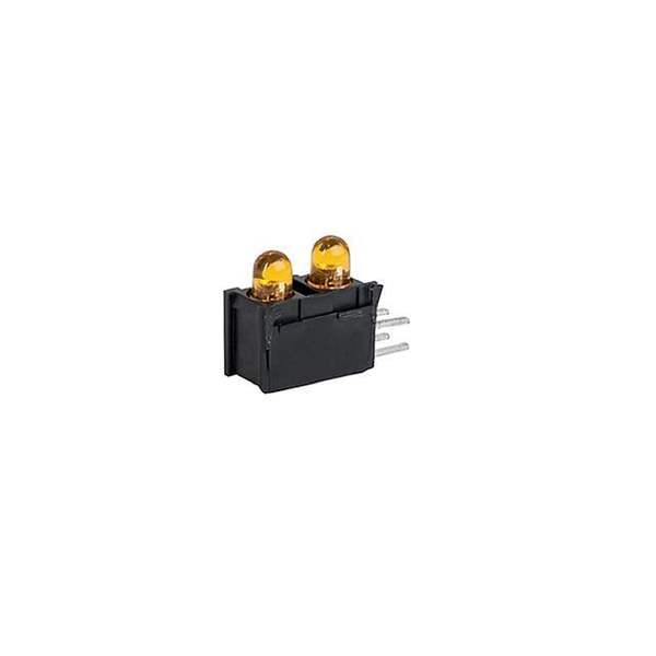 0035.9640.1 Schurter Inc. – Price, Stock & Datasheet