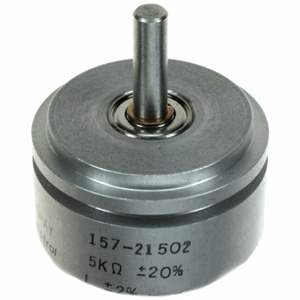 282T33L502A26C2 CTS Electrocomponents – Price, Stock & Datasheet