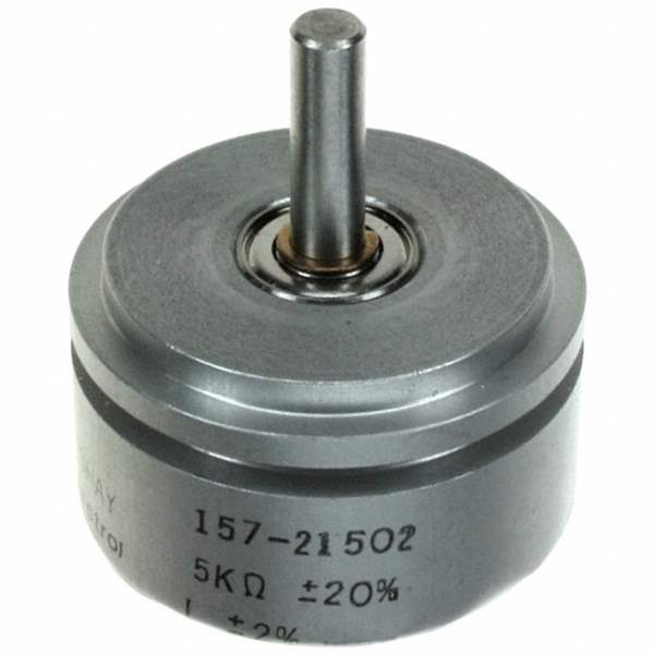 282T33L502A26C2 CTS Electrocomponents – Price, Stock & Datasheet