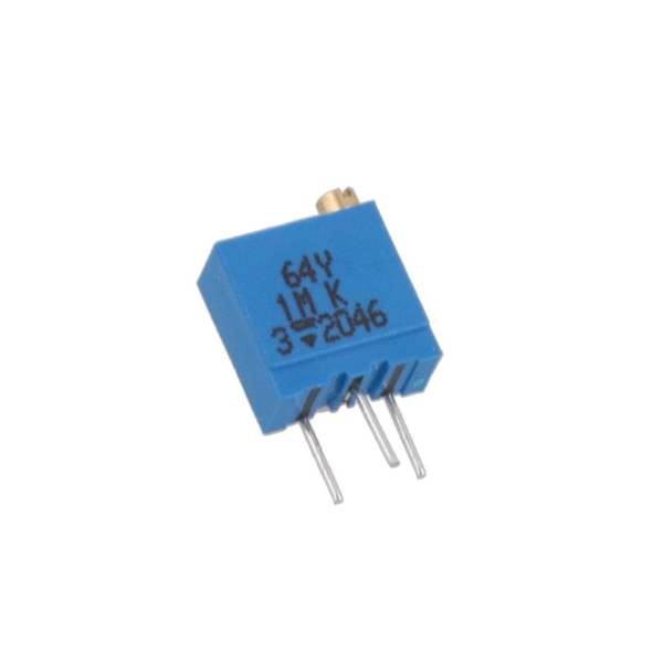 M64Y500KB40 Vishay – Price, Stock & Datasheet