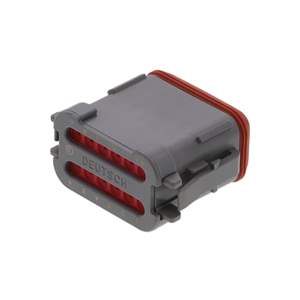 DT06-12SB-CE05 TE Connectivity – Price, Stock & Datasheet