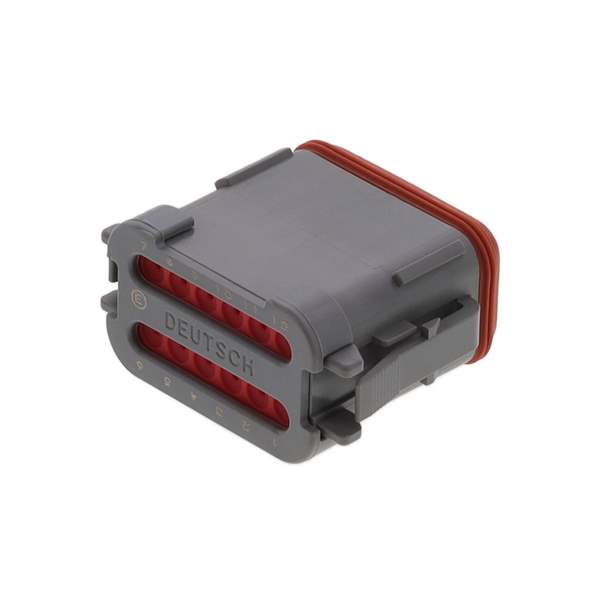 DT06-12SB-CE05 TE Connectivity – Price, Stock & Datasheet