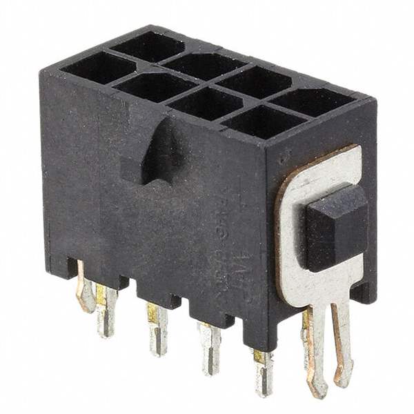 350714-4 TE Connectivity – Price, Stock & Datasheet