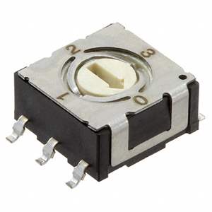 94HFB10JRT Grayhill Inc. – Price, Stock & Datasheet