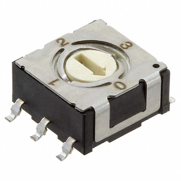 94HFB10JRT Grayhill Inc. – Price, Stock & Datasheet