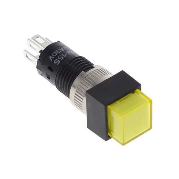 G12JHC NKK Switches – Price, Stock & Datasheet