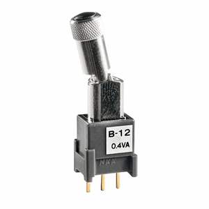 B29KV-AH NKK Switches – Price, Stock & Datasheet