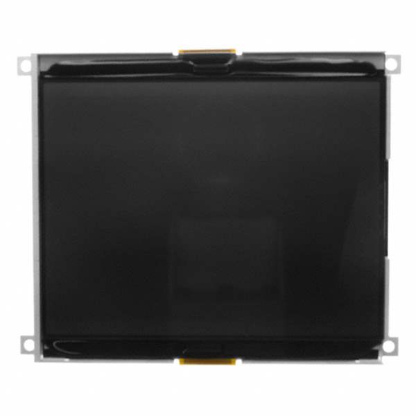 EA LED55X46-W Display Visions – Price, Stock & Datasheet