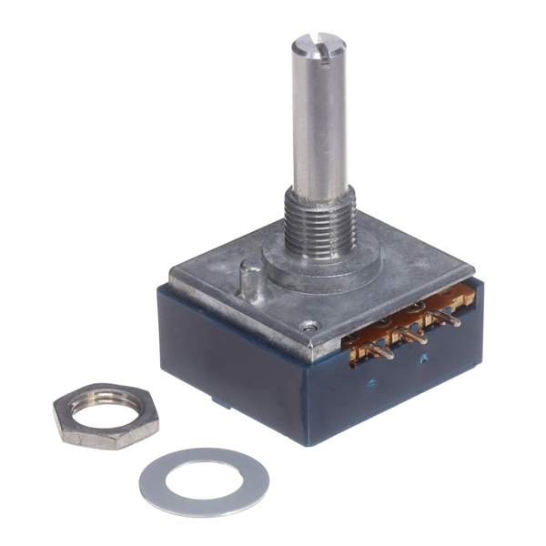 RV4LAYSA104A Precision Electronics Corporation – Price, Stock & Datasheet