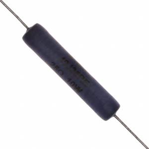 40F500E Ohmite – Price, Stock & Datasheet