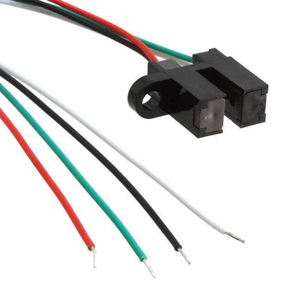 OPB390P51Z TT Electronics – Price, Stock & Datasheet