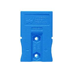 SBS50RED-BK Anderson Power Products, Inc. – Price, Stock & Datasheet