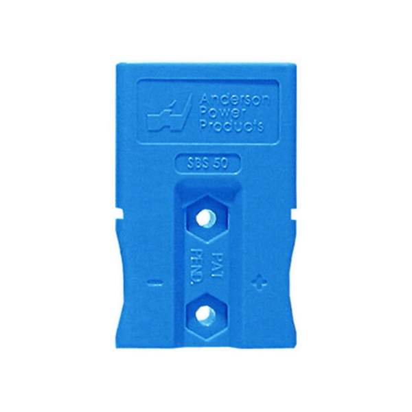 SBS50RED-BK Anderson Power Products, Inc. – Price, Stock & Datasheet