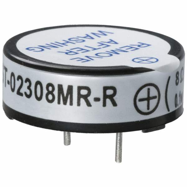 AB3529BF PUI Audio, Inc. – Price, Stock & Datasheet