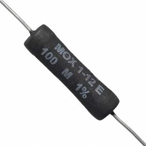 MOX1125231006JE Ohmite – Price, Stock & Datasheet