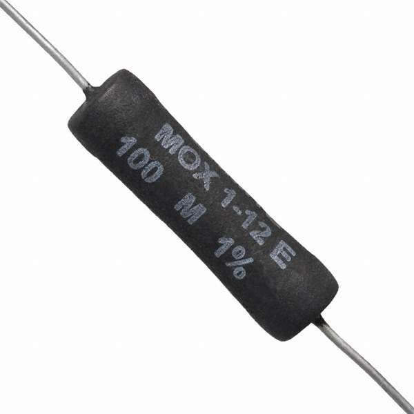 MOX1125231006JE Ohmite – Price, Stock & Datasheet