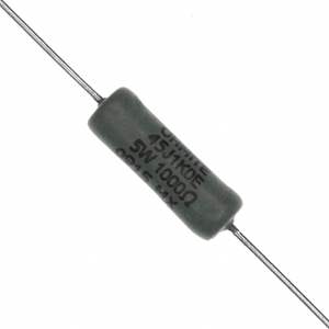 45F4K7E Ohmite – Price, Stock & Datasheet
