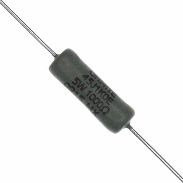 45F4K7E Ohmite – Price, Stock & Datasheet