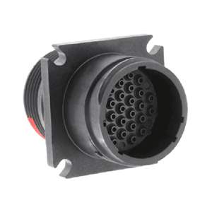 CL124000 Souriau-Sunbank by Eaton – Price, Stock & Datasheet