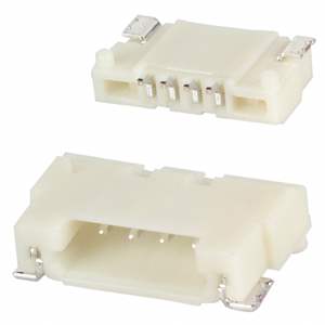 G125-FV11205L0P Harwin Inc. – Price, Stock & Datasheet