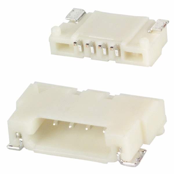 G125-FV11205L0P Harwin Inc. – Price, Stock & Datasheet