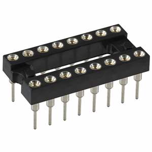 111-93-628-41-001000 Mill-Max Manufacturing Corp. – Price, Stock & Datasheet
