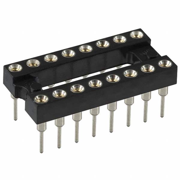 111-93-628-41-001000 Mill-Max Manufacturing Corp. – Price, Stock & Datasheet