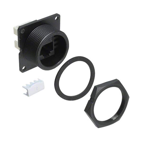 EHRJ45P5EIDC Switchcraft Inc. – Price, Stock & Datasheet