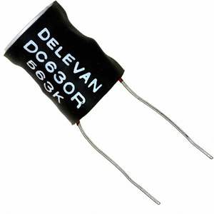 DC630R-473K Delevan – Price, Stock & Datasheet