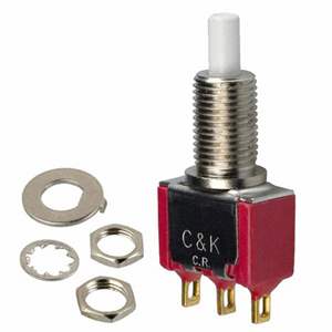 8532SCQE3 C&K Components – Price, Stock & Datasheet