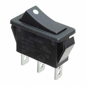 R4EBLKBLKEF0 E-Switch – Price, Stock & Datasheet