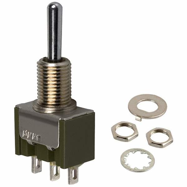 M2018ES2G13 NKK Switches – Price, Stock & Datasheet