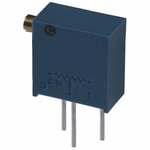 PV37X105C01B00 Bourns Inc. – Price, Stock & Datasheet