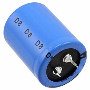 LGR2G151MELB30 Nichicon – Price, Stock & Datasheet