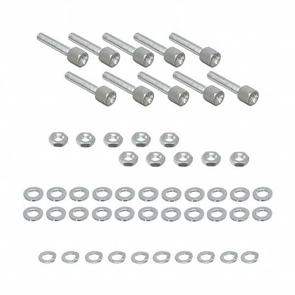M83513/05-12 ITT Cannon, LLC – Price, Stock & Datasheet