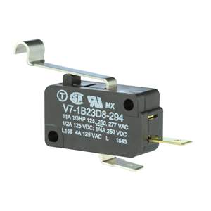 V7-1C17D8-263 Honeywell – Price, Stock & Datasheet