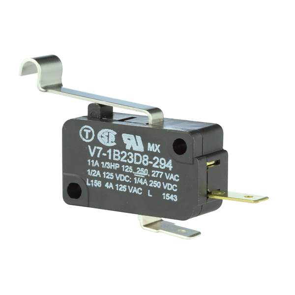 V7-1C17D8-263 Honeywell – Price, Stock & Datasheet