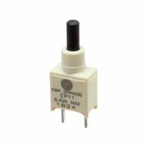 EP21SD1CQE C&K Components – Price, Stock & Datasheet