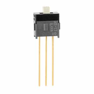 AS22AB NKK Switches – Price, Stock & Datasheet