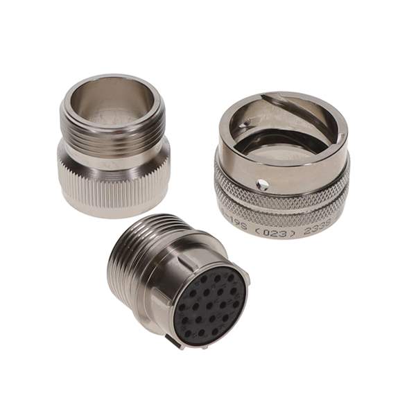 PT06A-14-19SW(SR) Amphenol Industrial Operations – Price, Stock & Datasheet