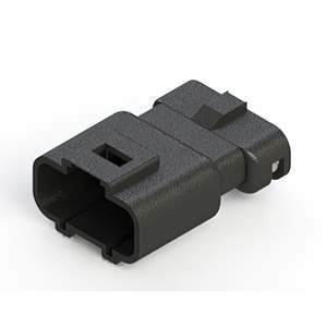 643410-1 TE Connectivity – Price, Stock & Datasheet