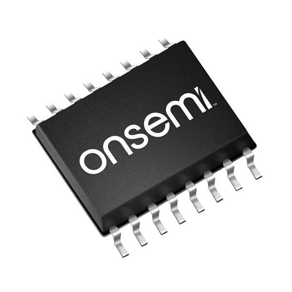 MC74HC153ADG ON Semiconductor – Price, Stock & Datasheet