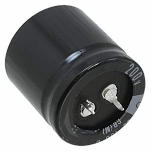 LGR2D331MELA25 Nichicon – Price, Stock & Datasheet