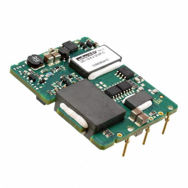 UWE-15/5-Q12PB-C Murata Power Solutions Inc. – Price, Stock & Datasheet